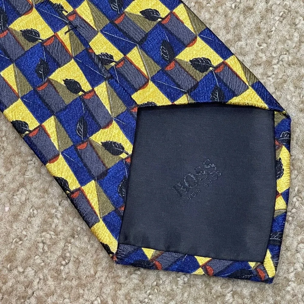 Hugo Boss Silk Tie 3.5